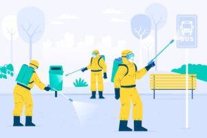 Effective Long-Term Pest Management Techniques